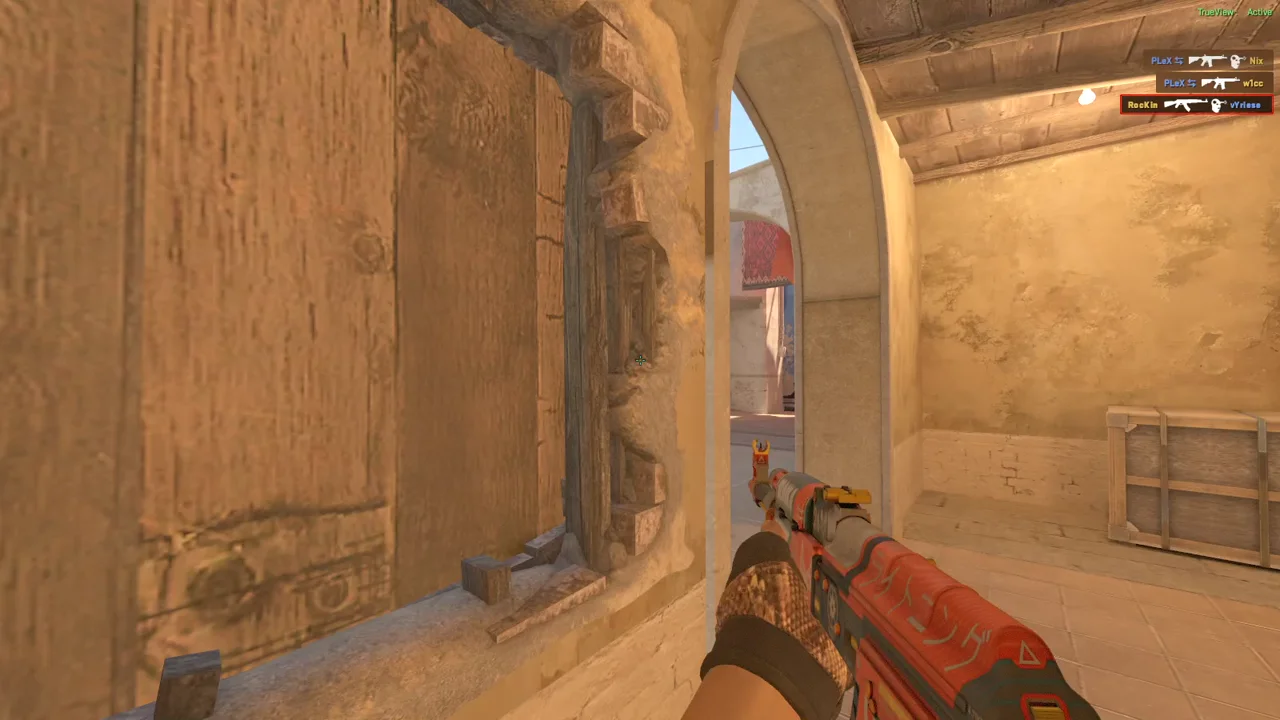 highlight